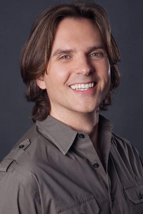 Byron Howard - Directing Profile Photo