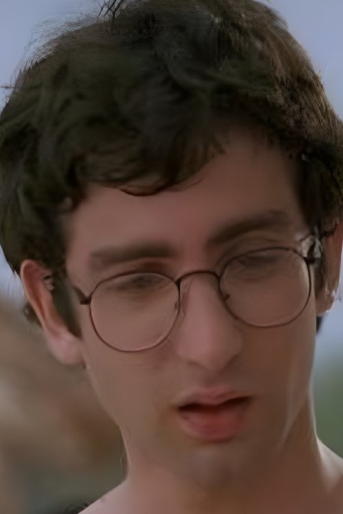 Manny Jacobs - Acting Profile Photo