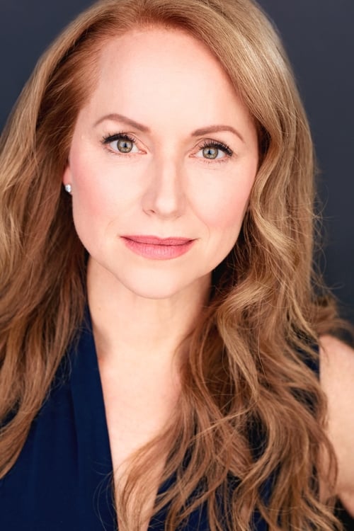 Jenna Stern - Acting Profile Photo