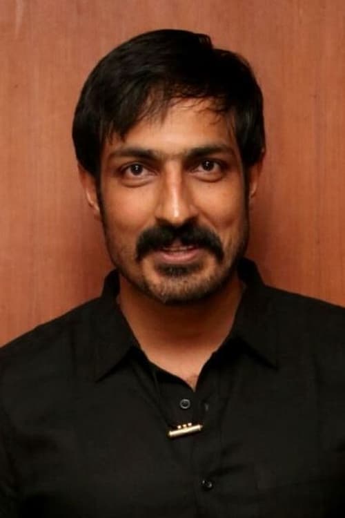 Harish Uthaman - Acting Profile Photo