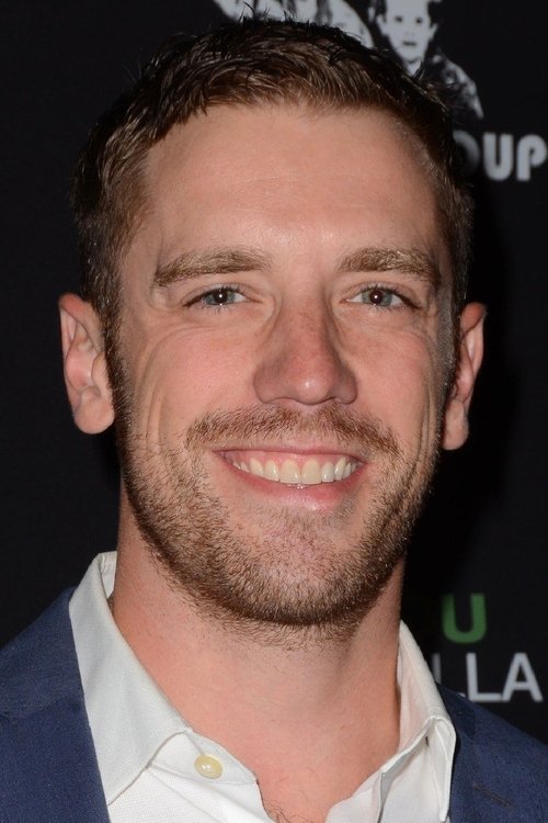 Bret Harrison - Acting Profile Photo