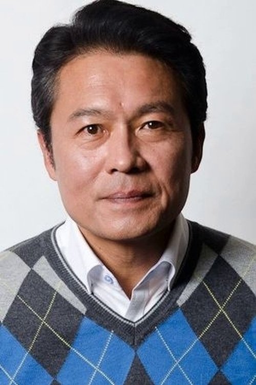 Cheon Ho-jin - Acting Profile Photo