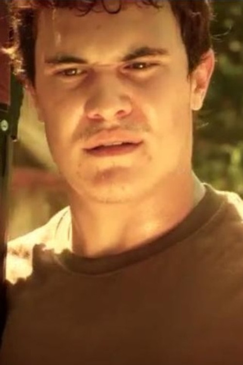 Sean A. Rosales - Acting Profile Photo