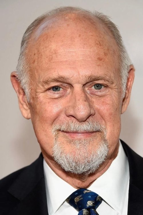 Gerald McRaney - Acting Profile Photo