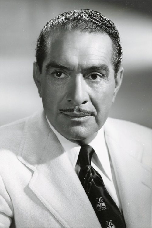 J. Carrol Naish - Acting Profile Photo