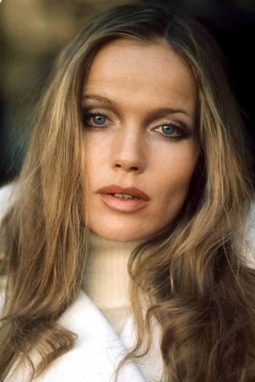 Veruschka von Lehndorff - Acting Profile Photo