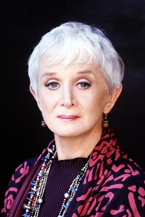 Barbara Barrie - Acting Profile Photo