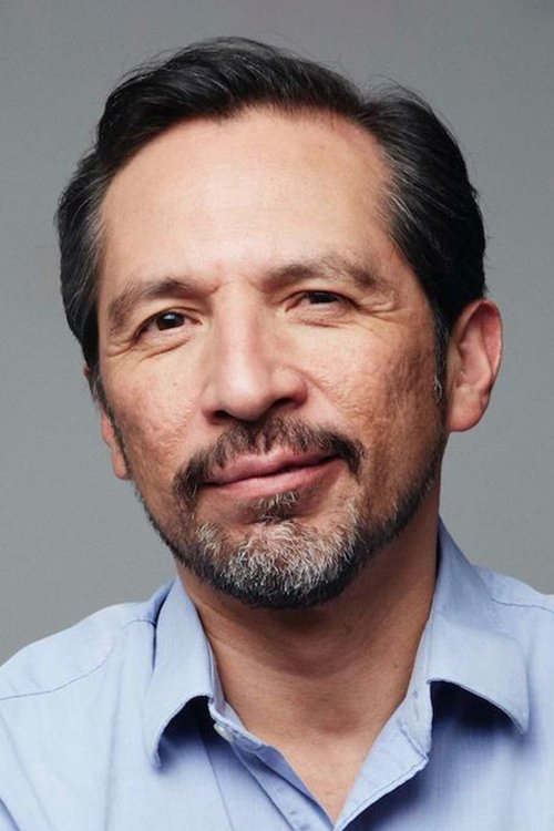 Enrique Arreola - Acting Profile Photo