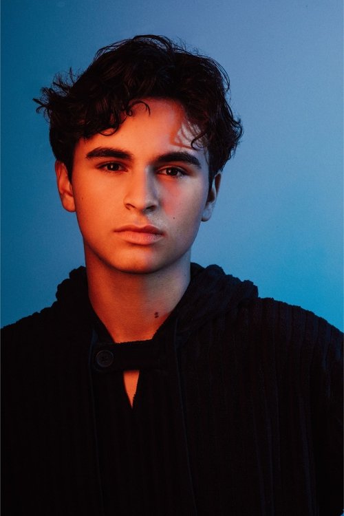 Chance Hurstfield - Acting Profile Photo