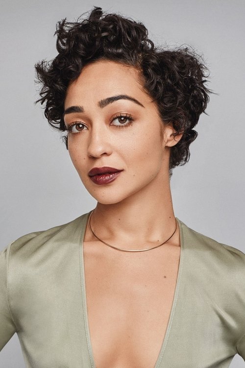 Ruth Negga - Acting Profile Photo