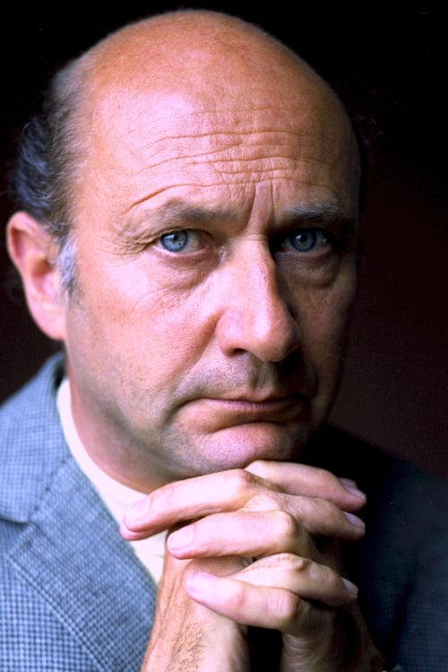 Donald Pleasence - Acting Profile Photo