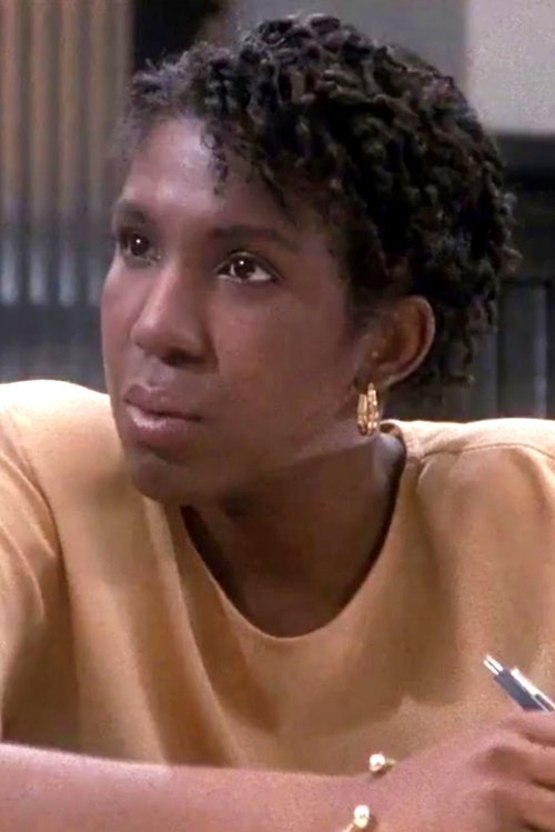 Billie Neal - Acting Profile Photo