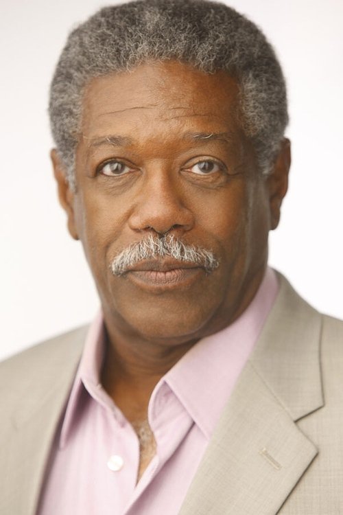 Lou Beatty Jr. - Acting Profile Photo