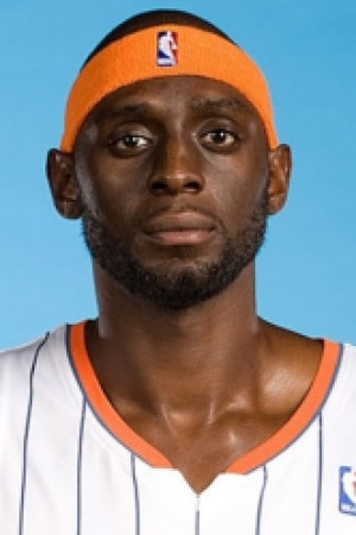Darius Miles - Acting Profile Photo