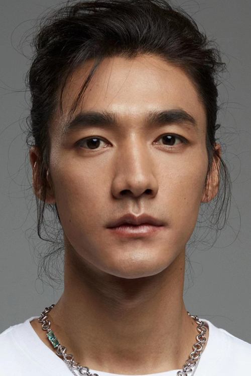 Ci Sha - Acting Profile Photo