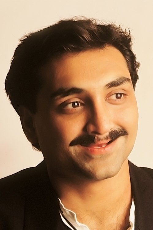 Aditya Chopra - Production Profile Photo