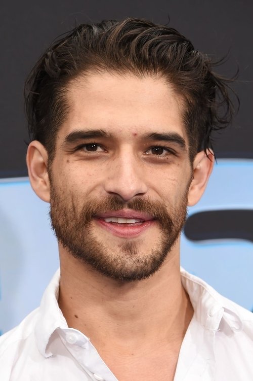 Tyler Posey - Acting Profile Photo