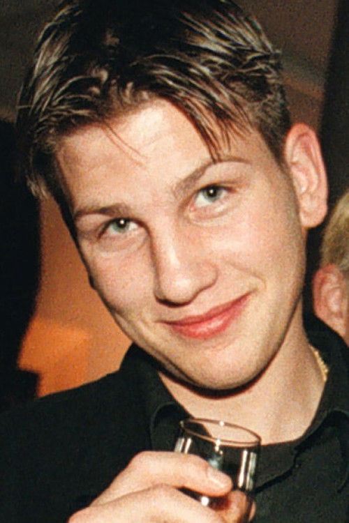 Stefan Hörberg - Acting Profile Photo