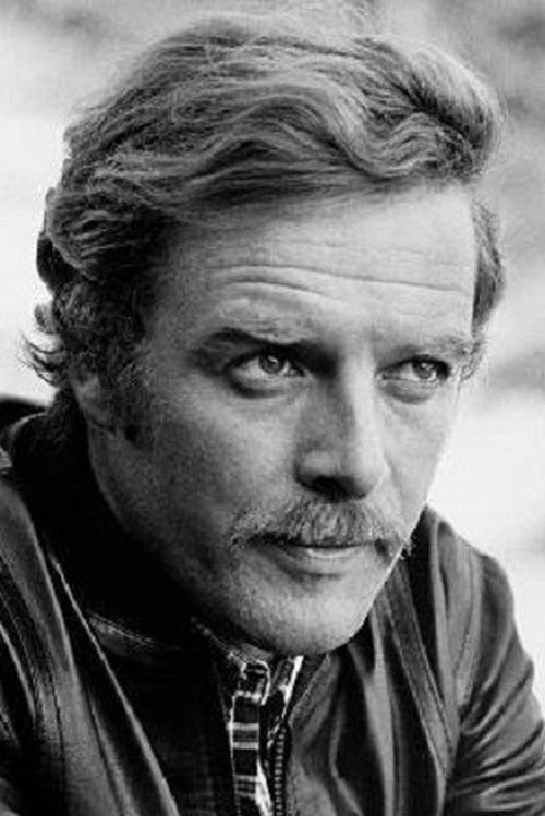 Gianni Garko - Acting Profile Photo