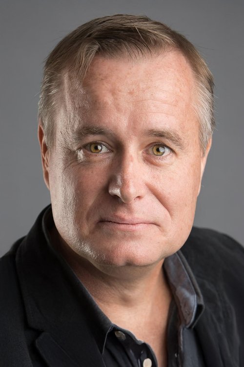 Antony Coleman - Acting Profile Photo