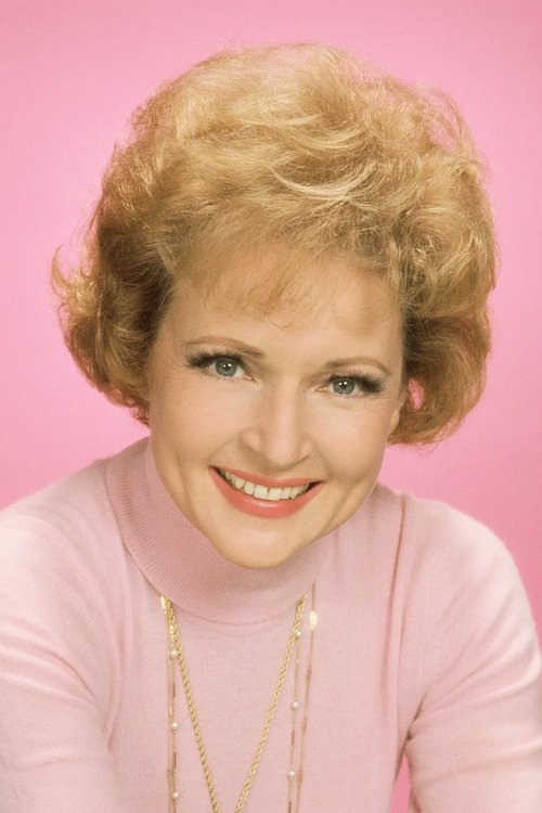 Betty White - Acting Profile Photo