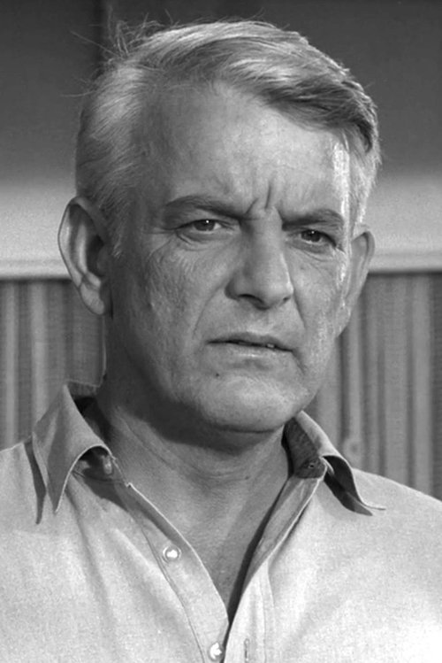 Denver Pyle - Acting Profile Photo