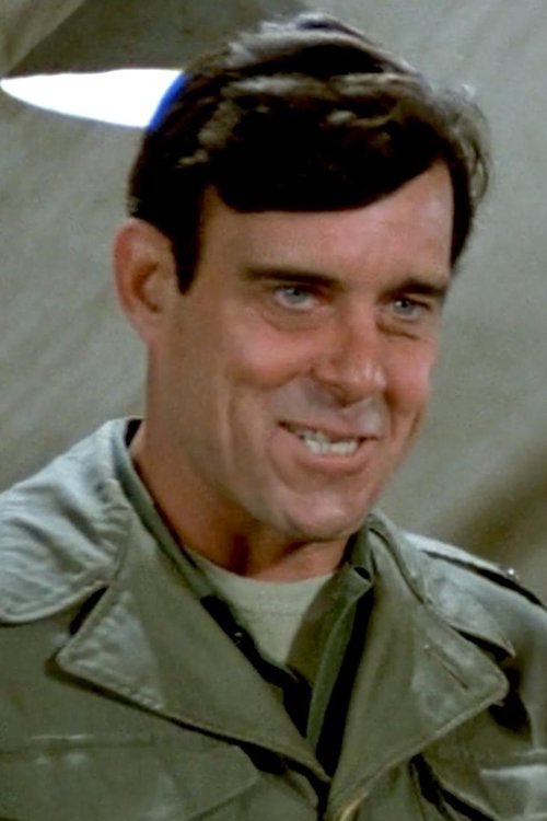 Beeson Carroll - Acting Profile Photo