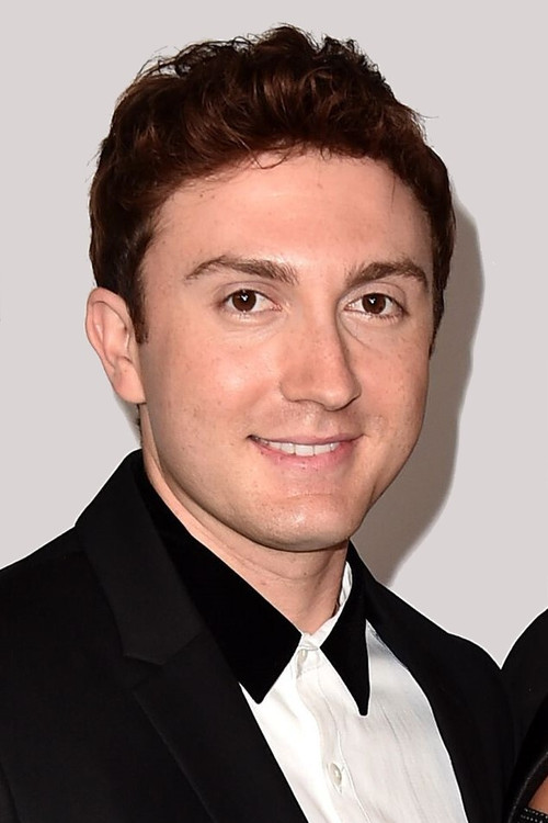 Daryl Sabara - Acting Profile Photo
