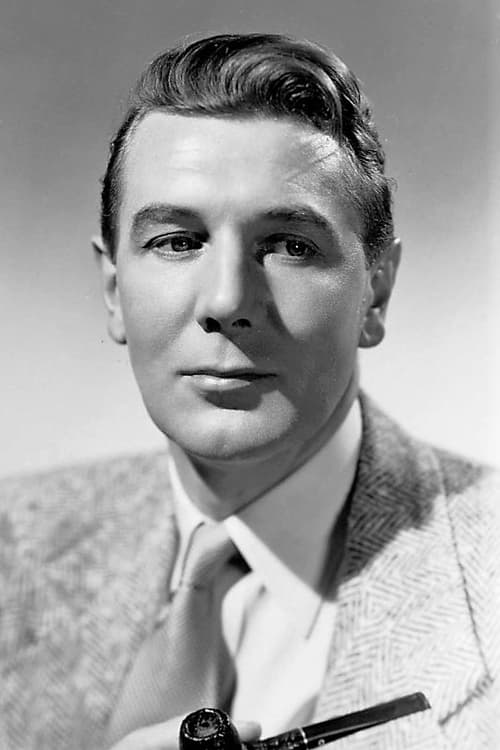 Michael Redgrave - Acting Profile Photo