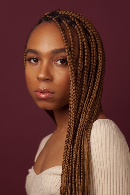 Eva Reign - Acting Profile Photo