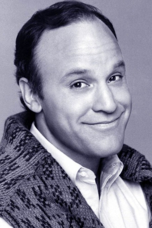 Louis Giambalvo - Acting Profile Photo