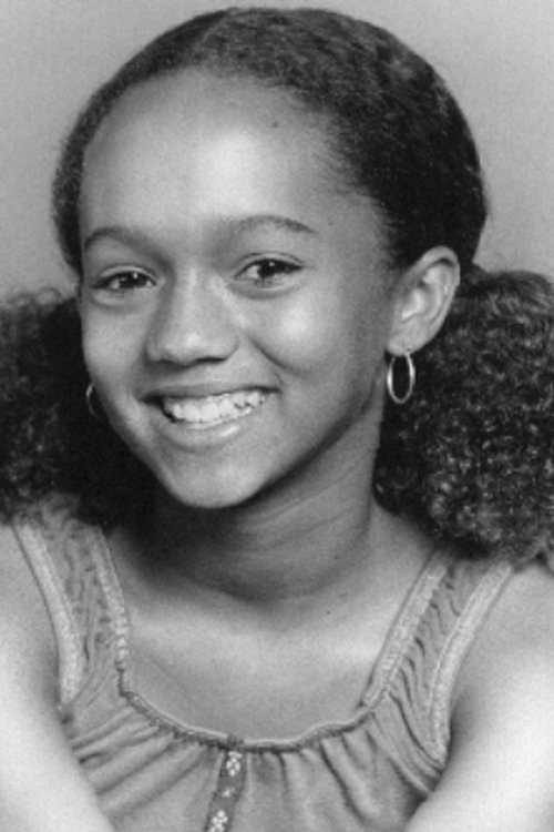 Penny Bae Bridges - Acting Profile Photo