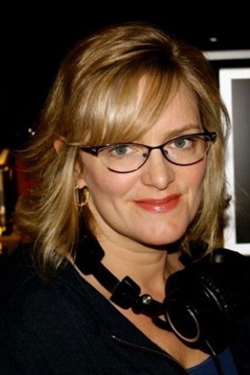 Daisy von Scherler Mayer - Directing Profile Photo