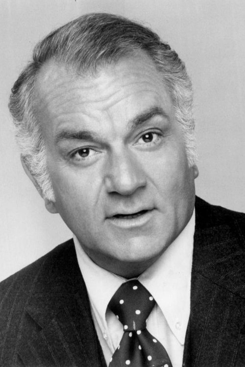 Robert Mandan - Acting Profile Photo