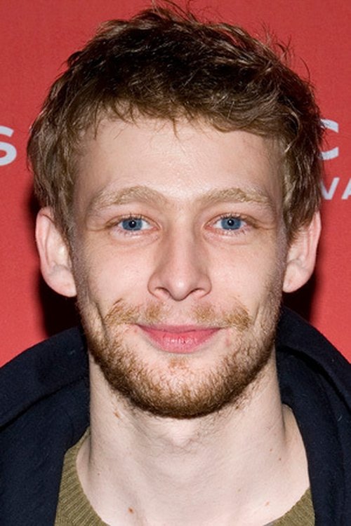 Johnny Lewis - Acting Profile Photo