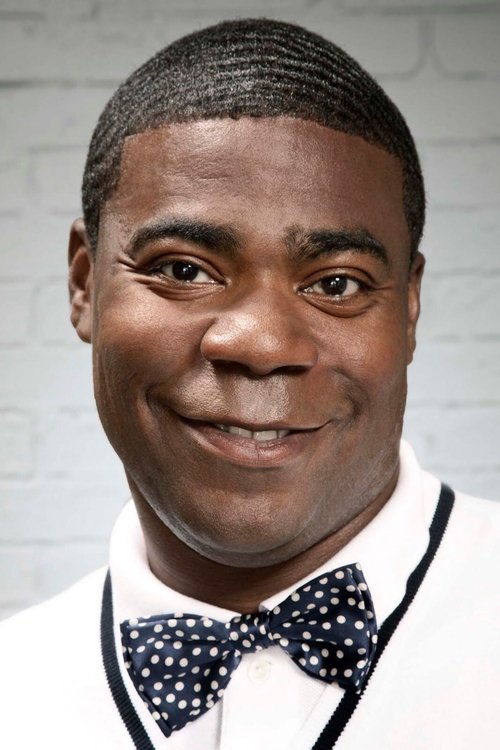 Tracy Morgan - Acting Profile Photo