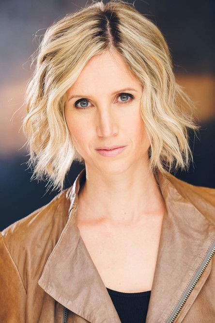 Nathalie Bryant - Acting Profile Photo