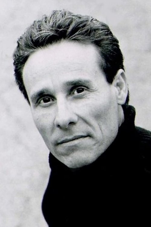 Vinnie Torrente - Acting Profile Photo