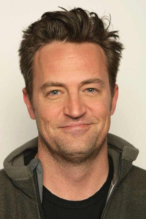 Matthew Perry as Alex Whitman in Fools Rush In