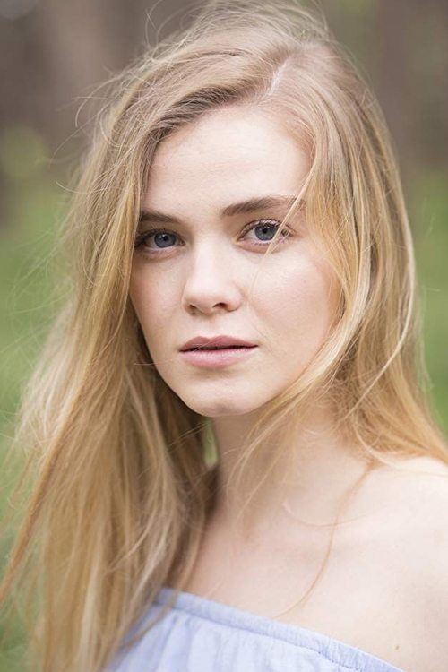 Leah McNamara - Acting Profile Photo