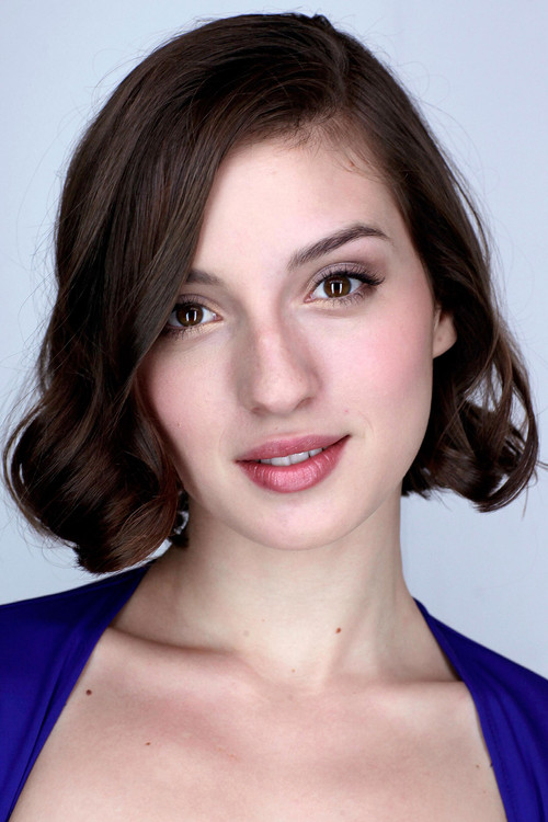 María Valverde - Acting Profile Photo