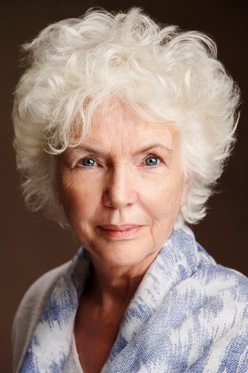 Fionnula Flanagan - Acting Profile Photo