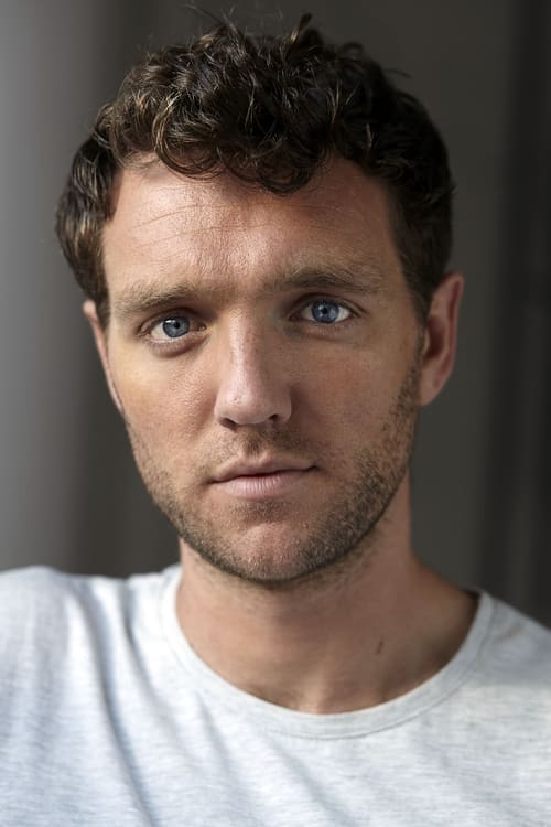 Tom McKay - Acting Profile Photo