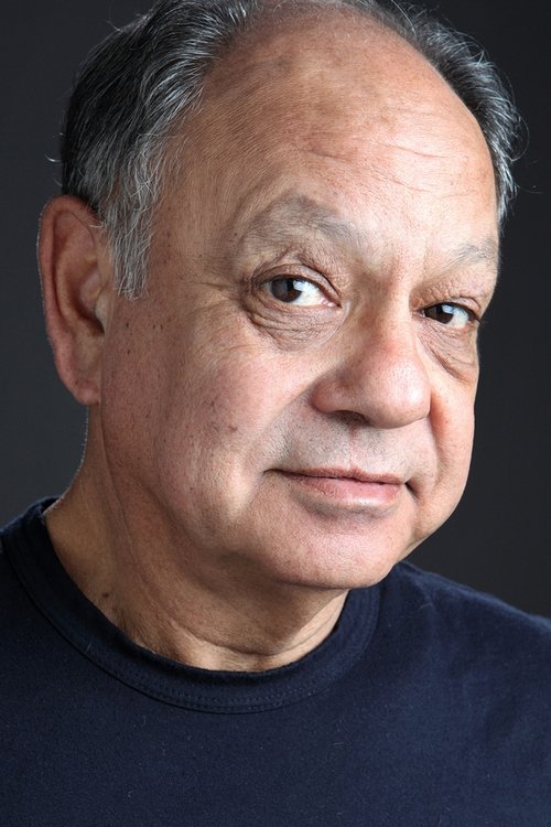 Cheech Marin - Acting Profile Photo