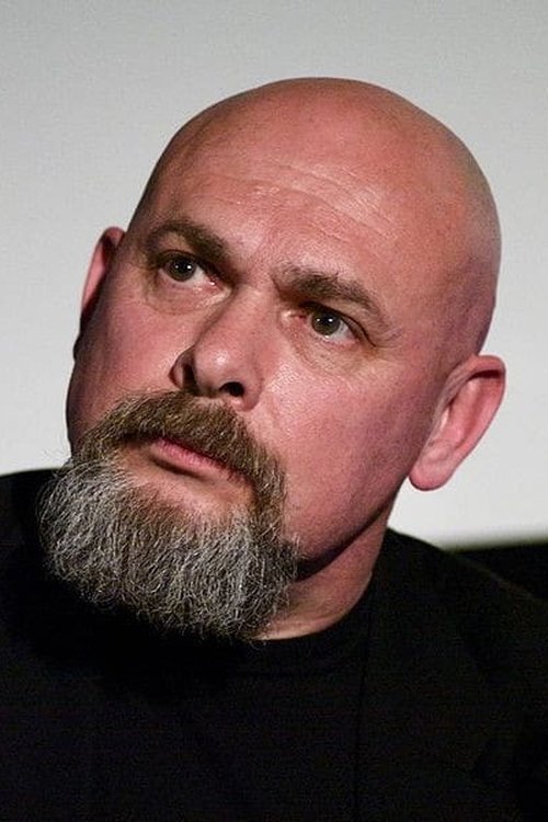 Marc Caro - Directing Profile Photo