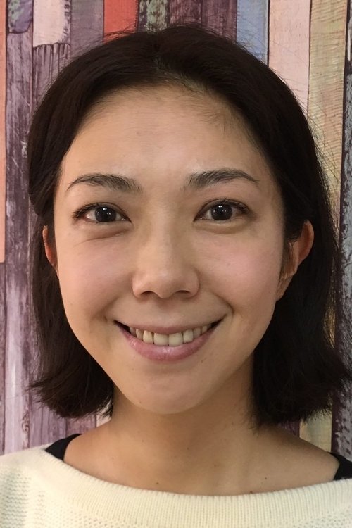 Takako Fuji - Acting Profile Photo
