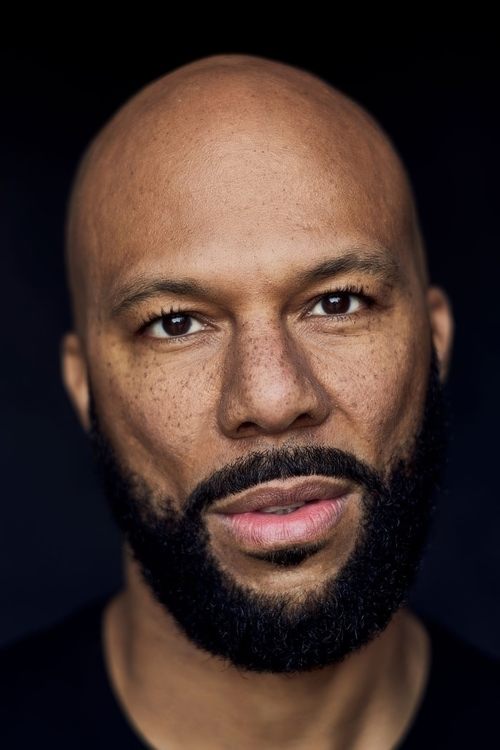 Common - Acting Profile Photo