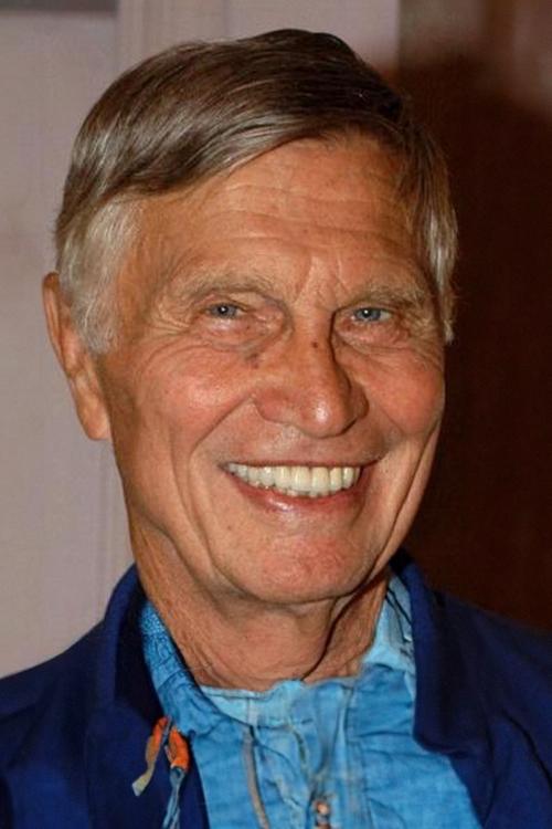 Gordon Mitchell - Acting Profile Photo