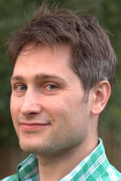 Pavel Ponomaryov - Acting Profile Photo