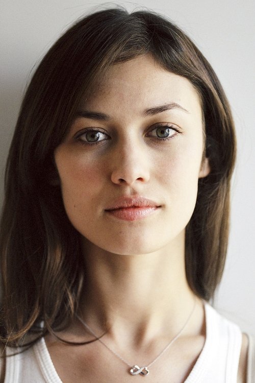 Olga Kurylenko - Acting Profile Photo